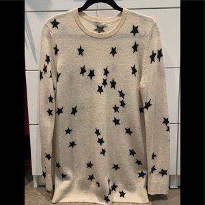 EQUIPMENT 100% Cashmere sweater
